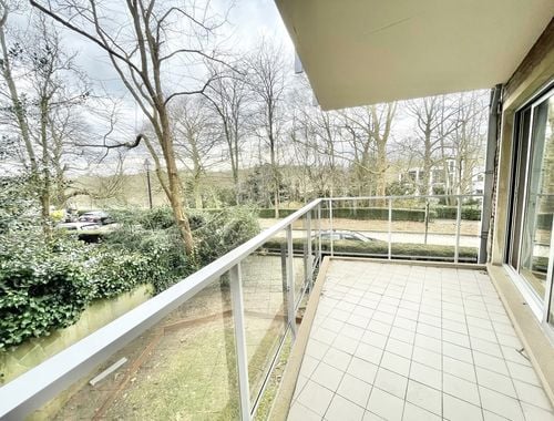                                         Appartement à louer à Woluwe-Saint-Pierre, € 2.350
