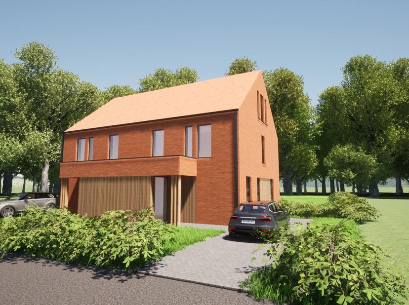 Welkom in Waterschei - Waar Duurzaamheid Thuis Komt!&lt;br /&gt;
&lt;br /&gt;
Ontdek de perfecte combinatie van modern comfort en milieubewust wonen in onze twee