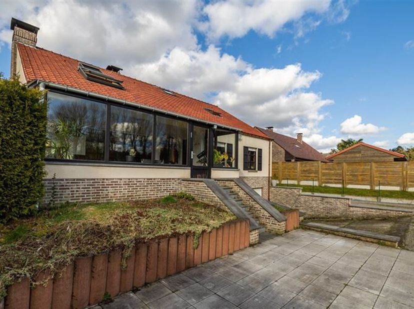 Maison à vendre
                    à 3272 Testelt