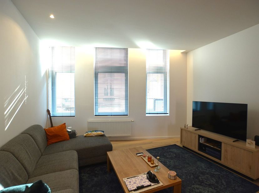 Appartement à louer
                    à 2500 Lier