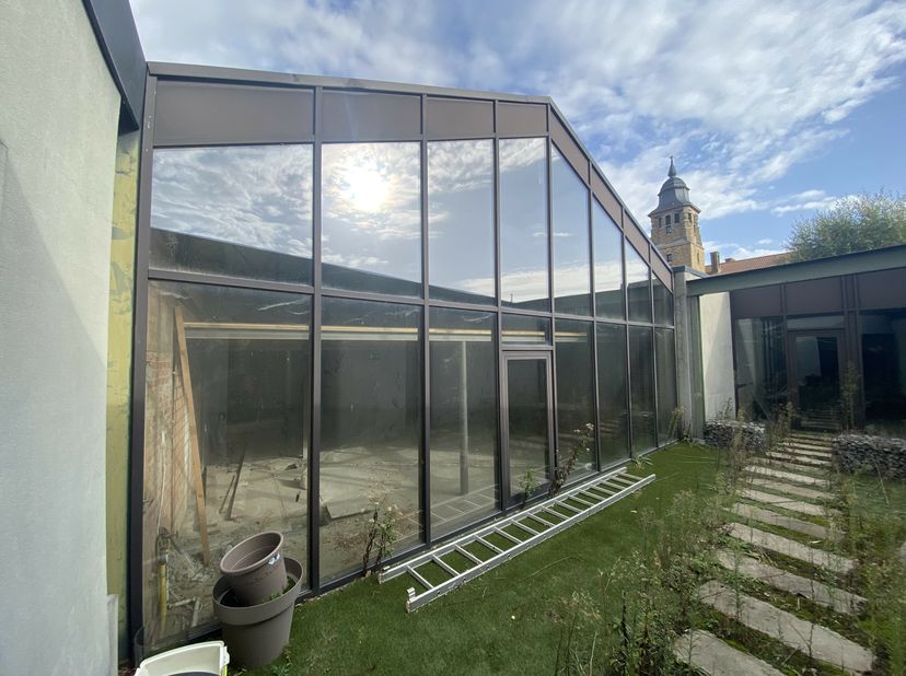 Appartement te koop
                    in 8850 Ardooie