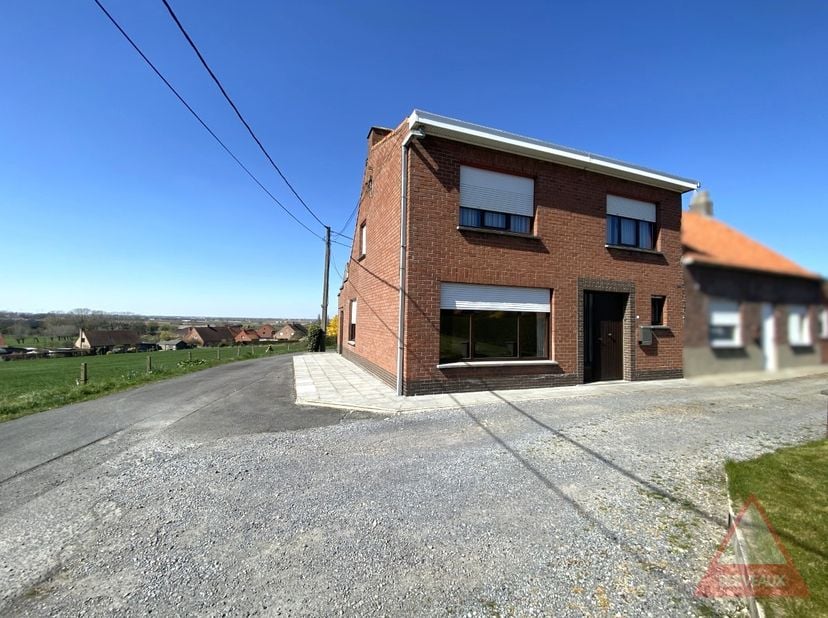 Maison à vendre
                    à 8980 Zonnebeke
