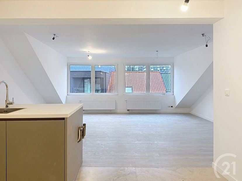 Appartement à vendre
                    à 3200 Aarschot
