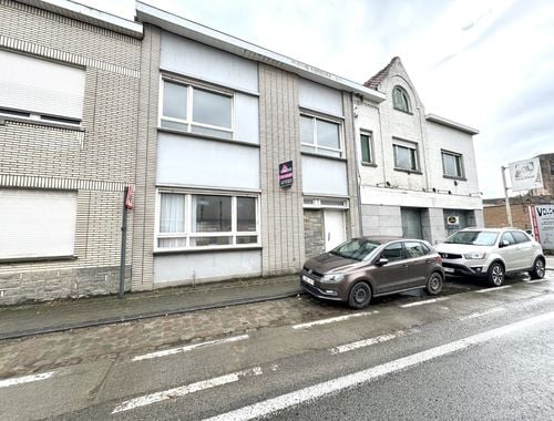                                         Maison à vendre à Bossuit, € 109.000
