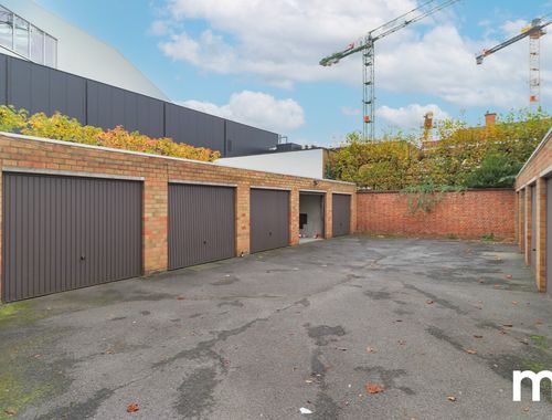                                         Garage te koop in Kortrijk, € 40.000
