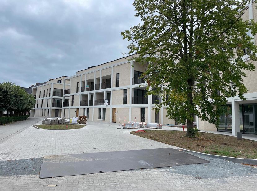 Appartement à vendre
                    à 9940 Sleidinge