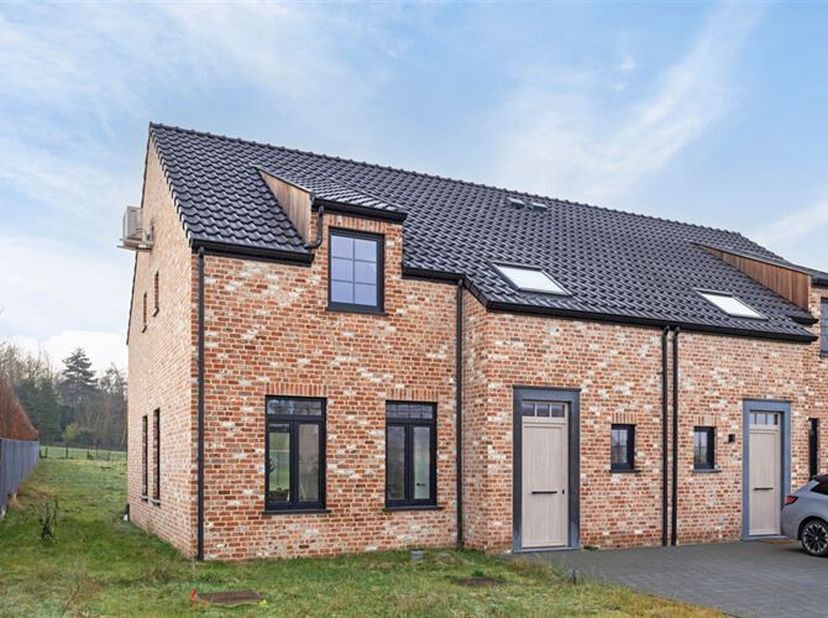 Maison à vendre
                    à 3270 Scherpenheuvel