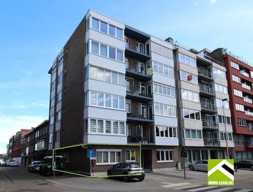                                        Appartement te koop in Tongeren, € 140.000
