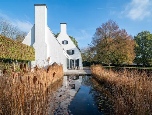                             Villa te koop in Bellegem
