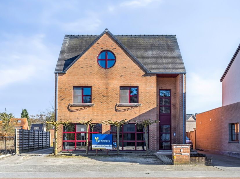 Appartement à louer
                    à 2480 Dessel