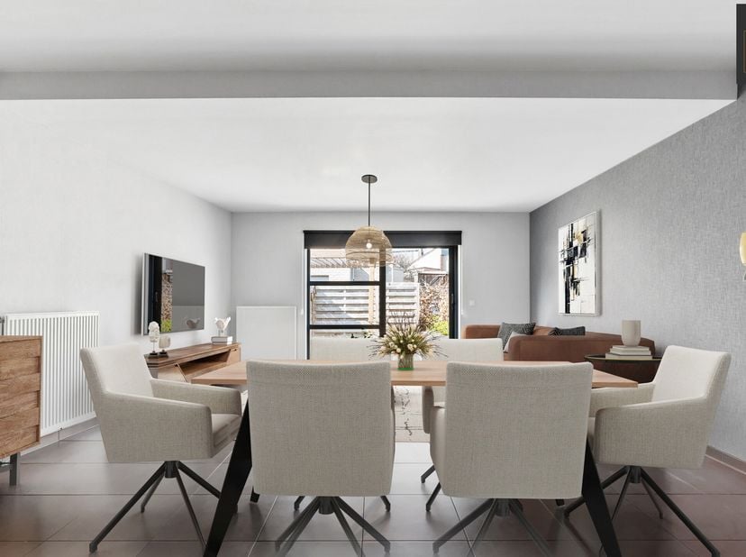 Appartement à vendre
                    à 2430 Veerle