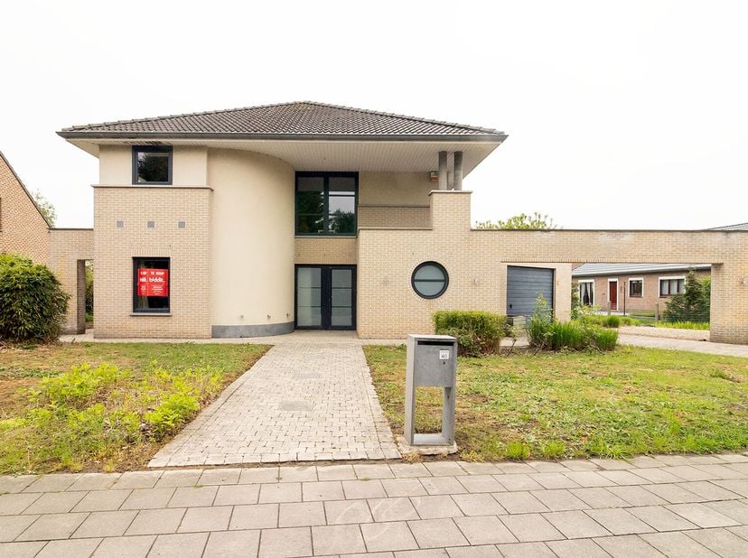 Maison à vendre
                    à 3012 Wilsele