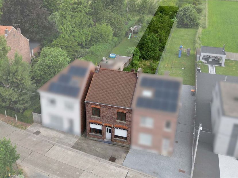 Maison à vendre
                    à 3740 Bilzen