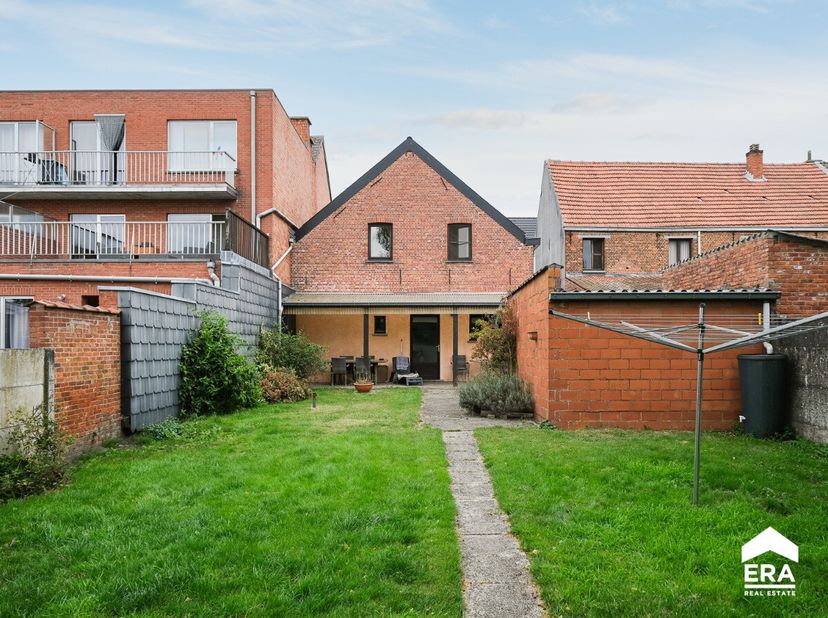 Maison à vendre
                    à 2235 Westmeerbeek