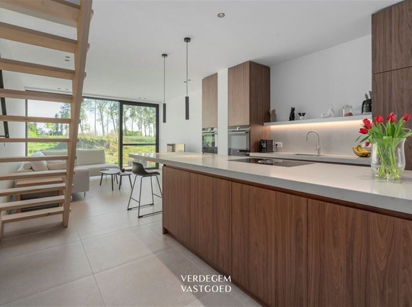 Maison à vendre
                    à 9980 Sint-Laureins