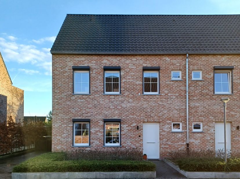 Maison à vendre
                    à 3910 Sint-Huibrechts-Lille