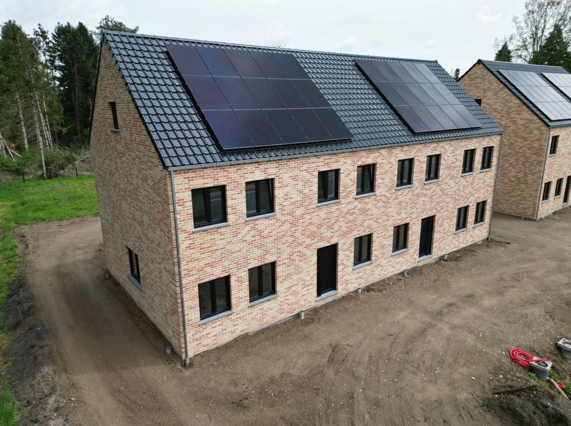 Moderne en energiezuinige halfopen woning te huur – Trichterweg 27A, Zutendaal.&lt;br /&gt;
&lt;br /&gt;
Ben jij op zoek naar een moderne, energiezuinige woning o