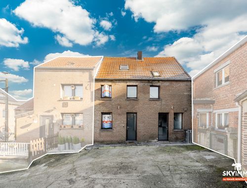                                         Eengezinswoning te koop in Fléron, € 169.000
