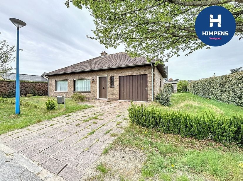 Maison à vendre
                    à 8670 Koksijde