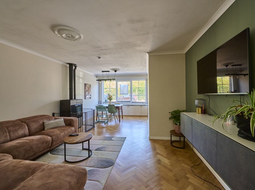 Maison à vendre
                    à 3930 Achel