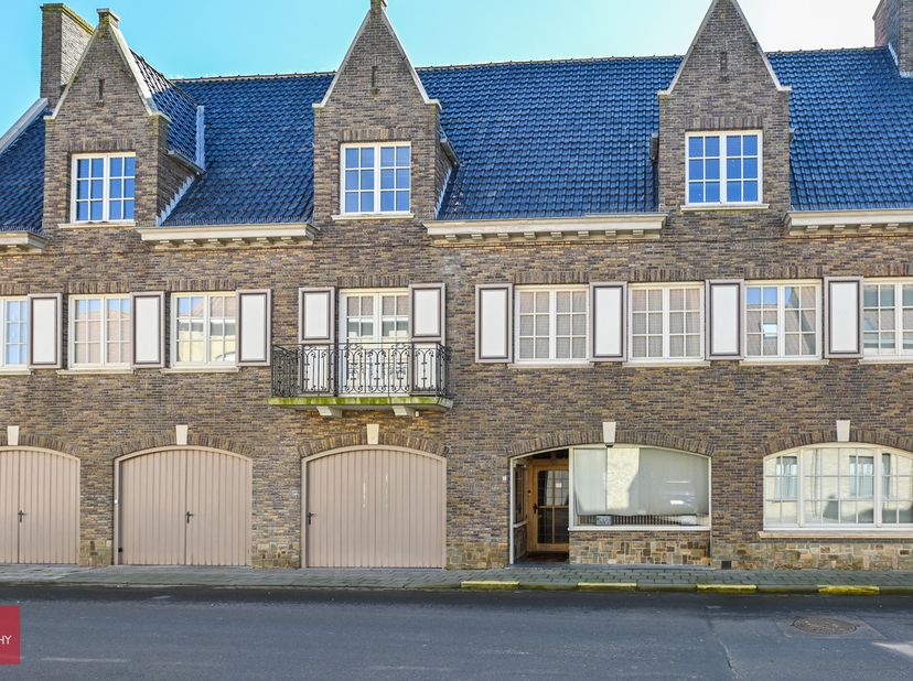 Maison à vendre
                    à 8647 Lo
