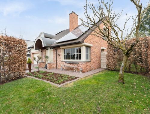                                         Eengezinswoning te koop in Heppen, € 549.000
