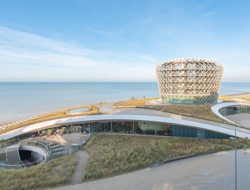                                         Appartement te koop in Middelkerke, € 529.000
