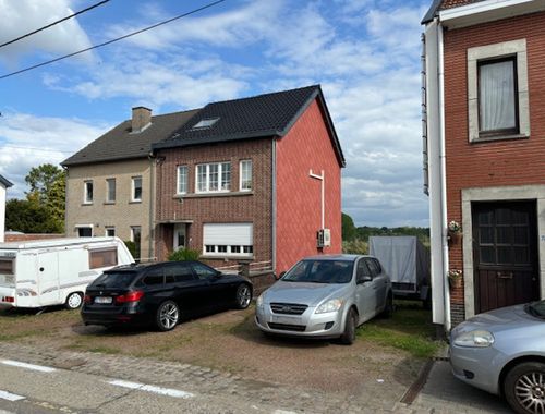                                         Maison à vendre à Oorbeek, € 439.000
