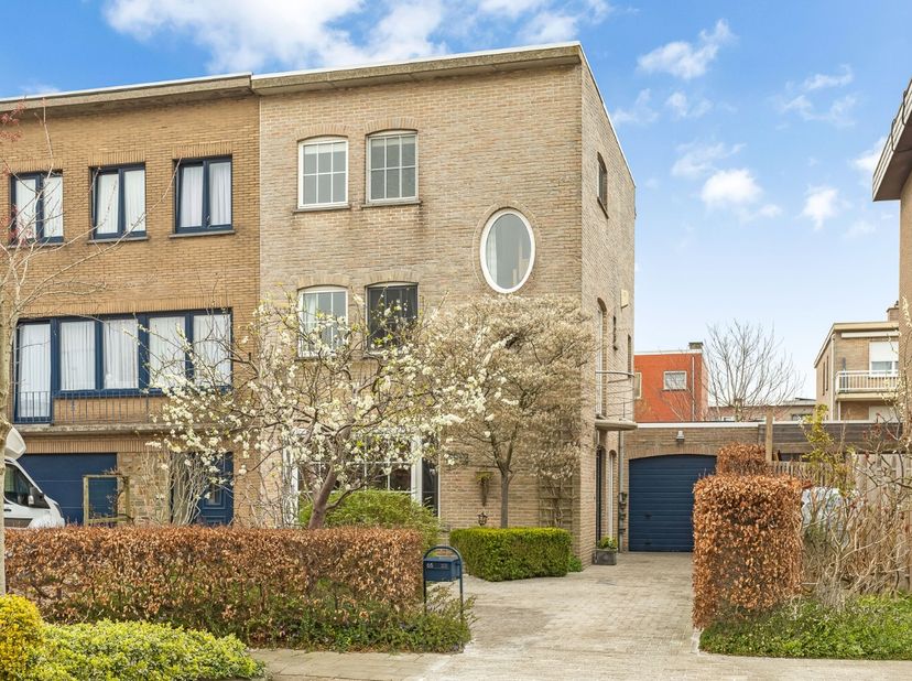Maison à vendre
                    à 2940 Stabroek