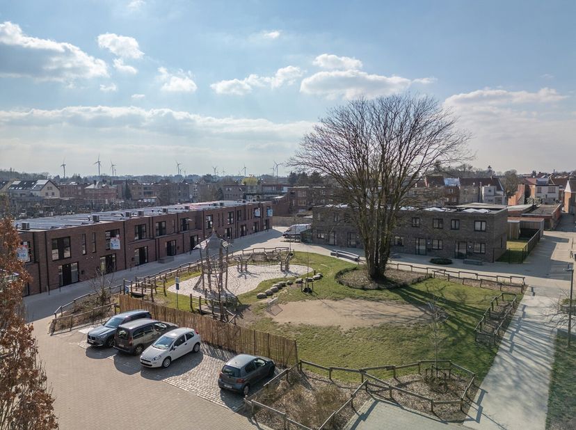 Maison à vendre
                    à 2300 Turnhout