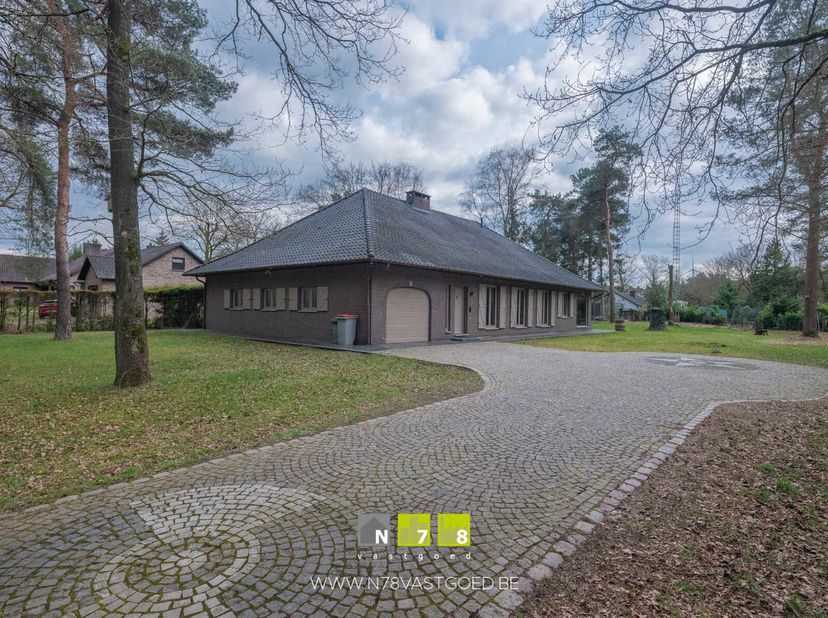 Maison à vendre
                    à 3650 Dilsen-Stokkem