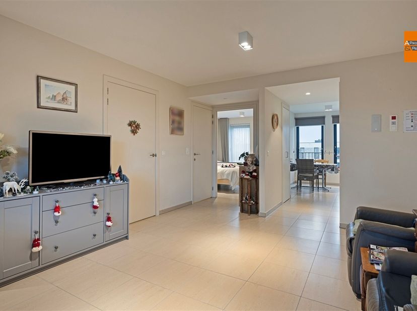 Appartement d&#039;assistant récent au 2ème étage de la maison de repos Demerhof à Aarschot.&lt;br /&gt;
Agréable jardin commun et proche du centre d&#039;Aarschot.&lt;b
