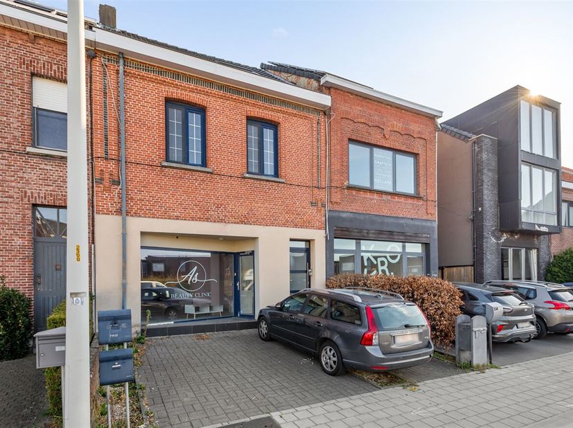 Maison à vendre
                    à 2850 Boom