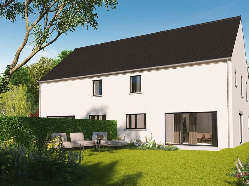 Maison à vendre
                    à 8310 Assebroek