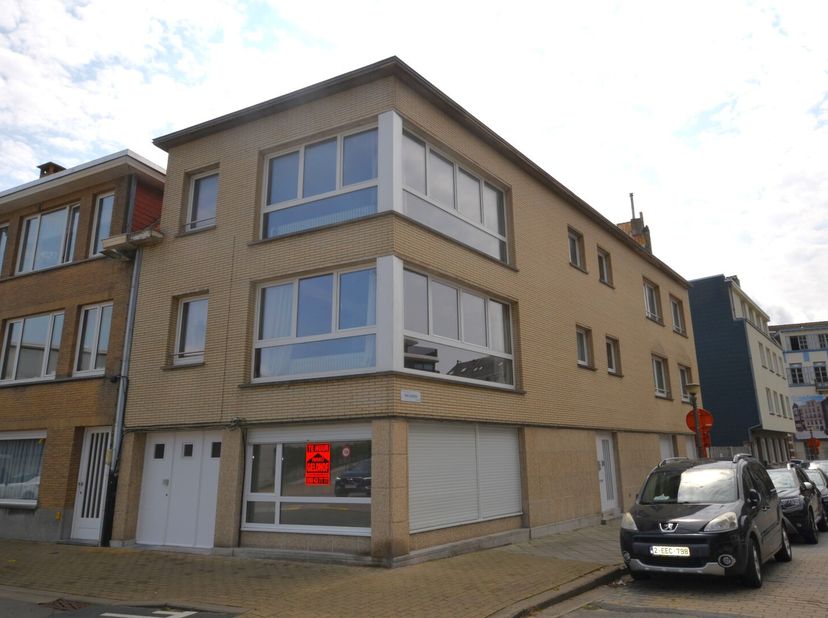 Appartement à louer
                    à 8400 Mariakerke