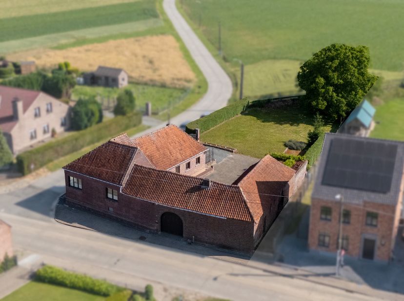 Maison à vendre
                    à 9620 Erwetegem
