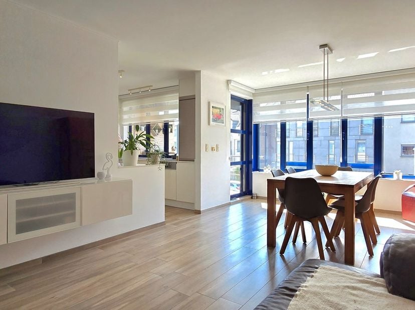 Appartement à vendre
                    à 3550 Zolder
