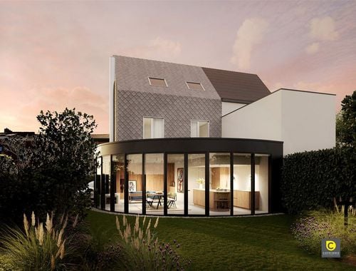                                         Woning te koop in Kontich, € 625.000
