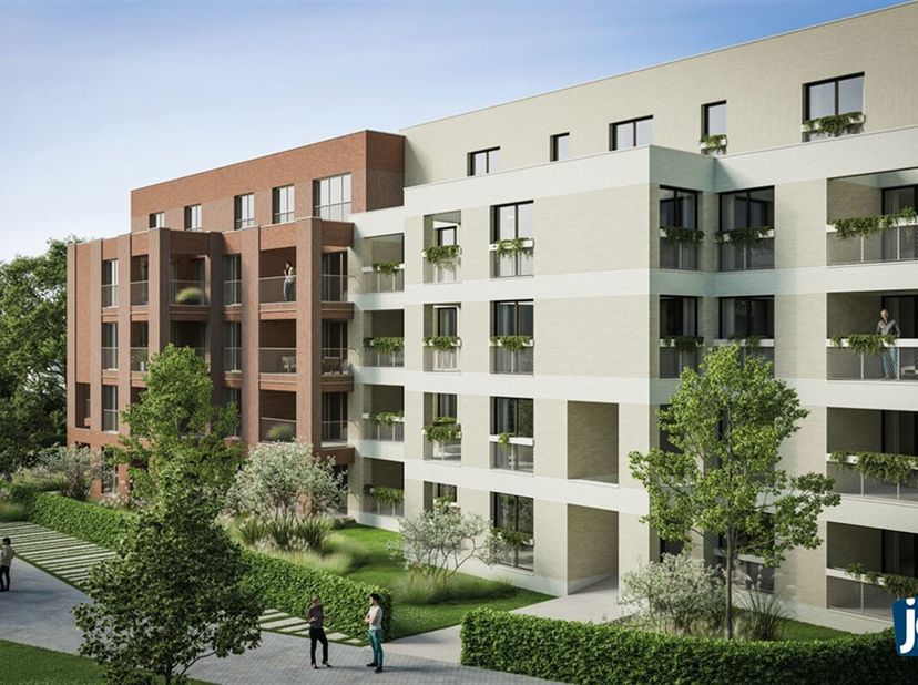 Appartement te koop
                    in 3630 Mechelen-aan-de-Maas
