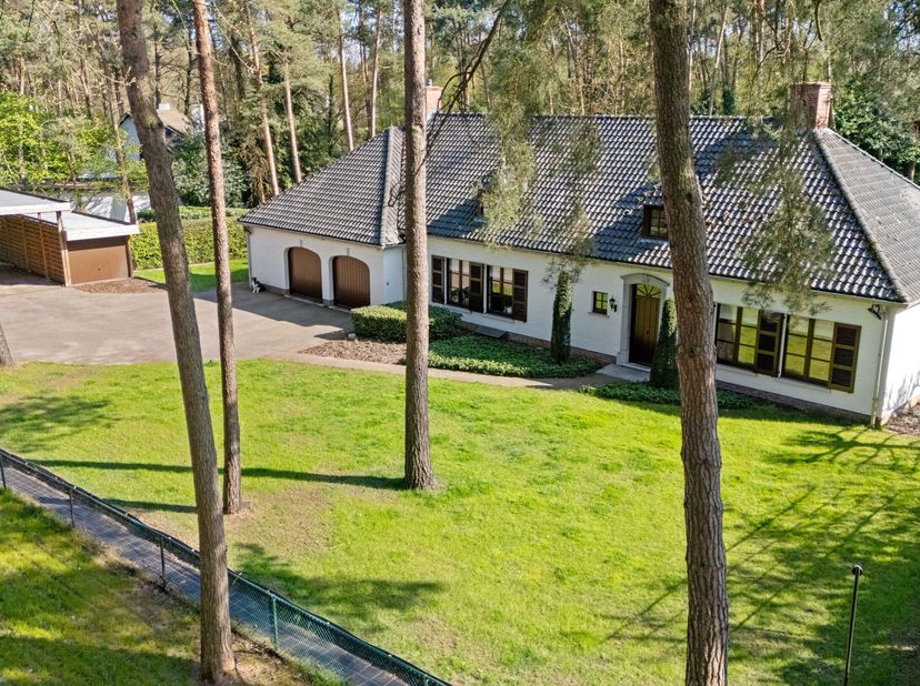 Maison à vendre
                    à 2360 Oud-Turnhout