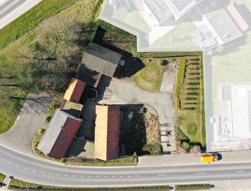                                         Maison à vendre à Poperinge, € 425.000
