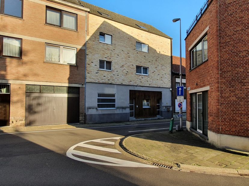 Appartement à louer
                    à 3560 Lummen