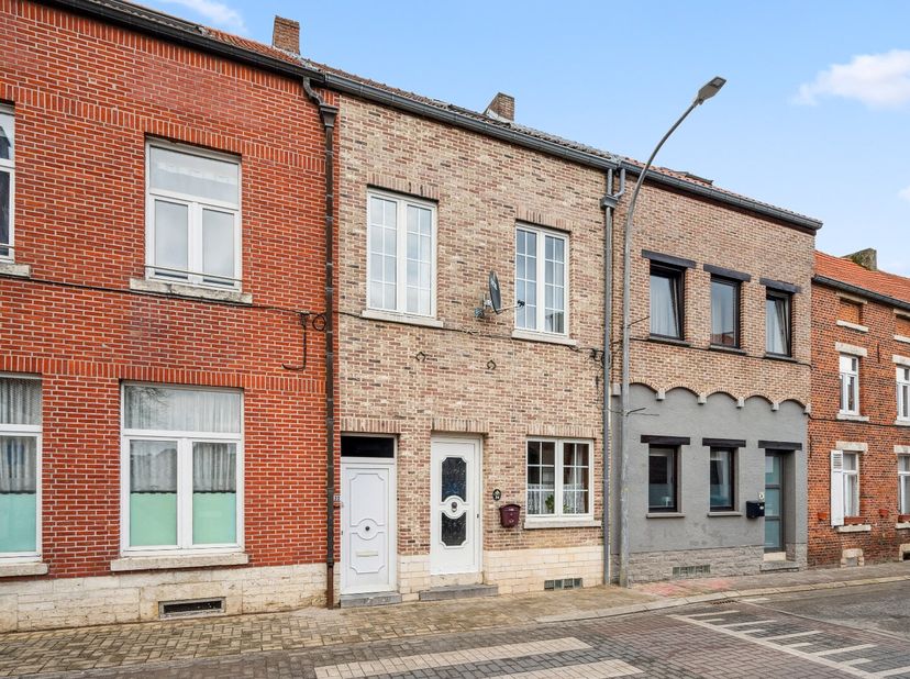 Maison à vendre
                    à 3320 Hoegaarden