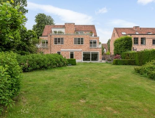                                         Appartement à vendre à Kontich, € 695.000
