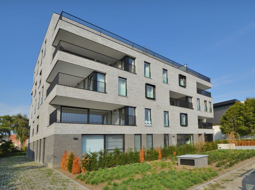 Appartement à vendre
                    à 9032 Wondelgem