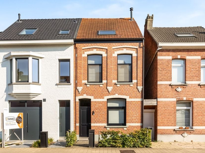 Maison à louer
                    à 2950 Kapellen