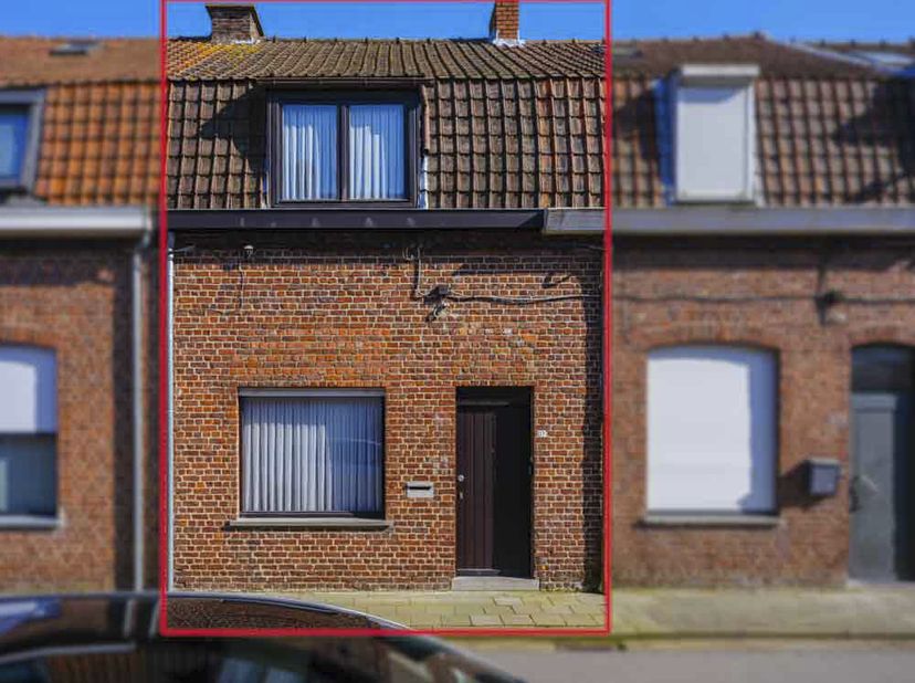 Maison à vendre
                    à 8900 Ieper