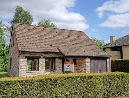                                         Woning te koop in Tildonk, € 355.000
