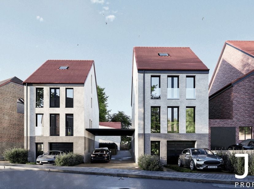 À deux pas du centre de Rixensart et de toutes ses commodités, dans un quartier résidentiel prisé, J&amp;J Properties vous propose cette superbe maison ne