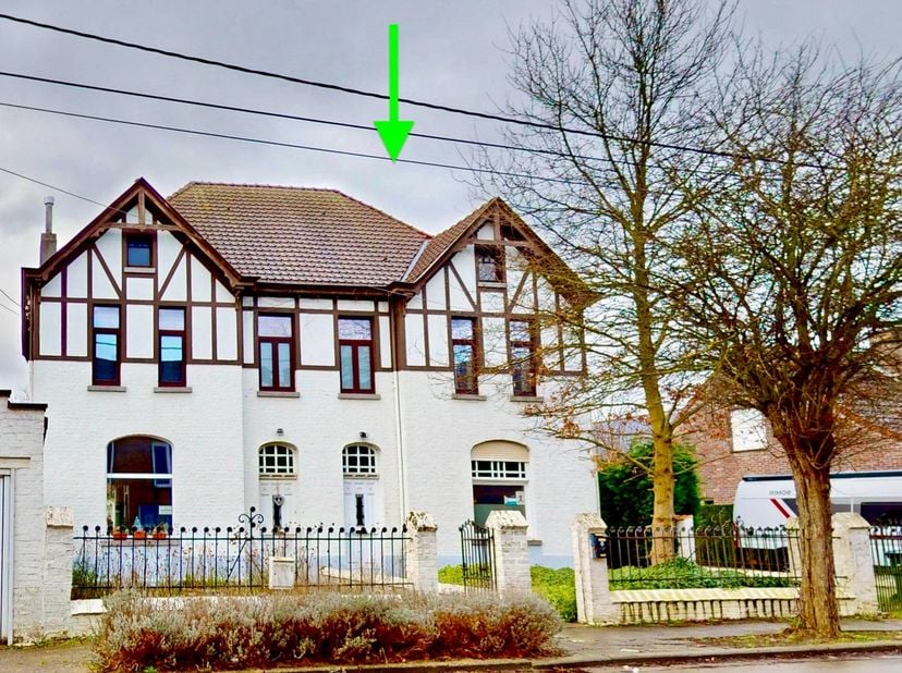 Maison à vendre
                    à 9750 Zingem